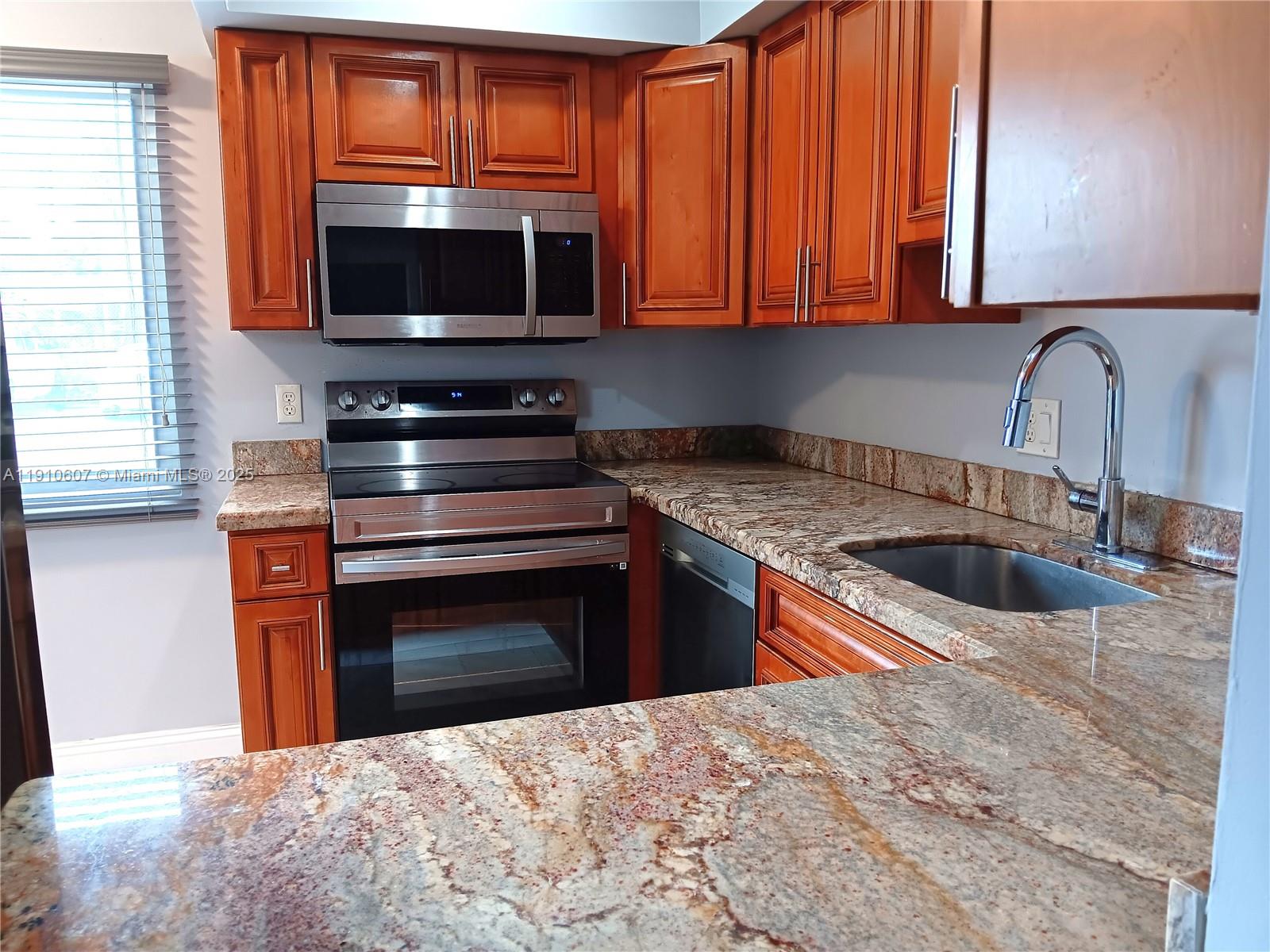 GREEN TERRACE CONDO - Residential Lease