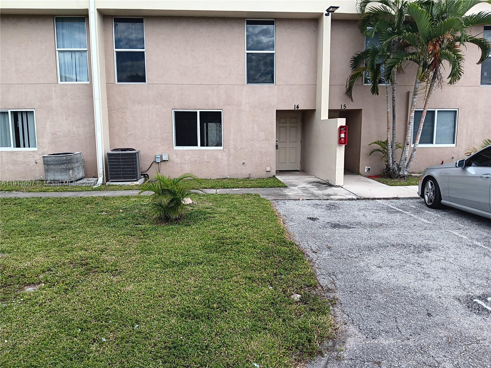 GREEN TERRACE CONDO - Residential Lease