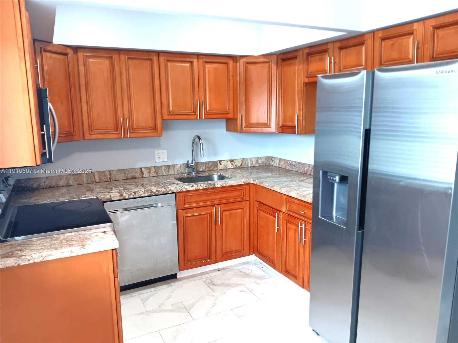 GREEN TERRACE CONDO - Residential Lease