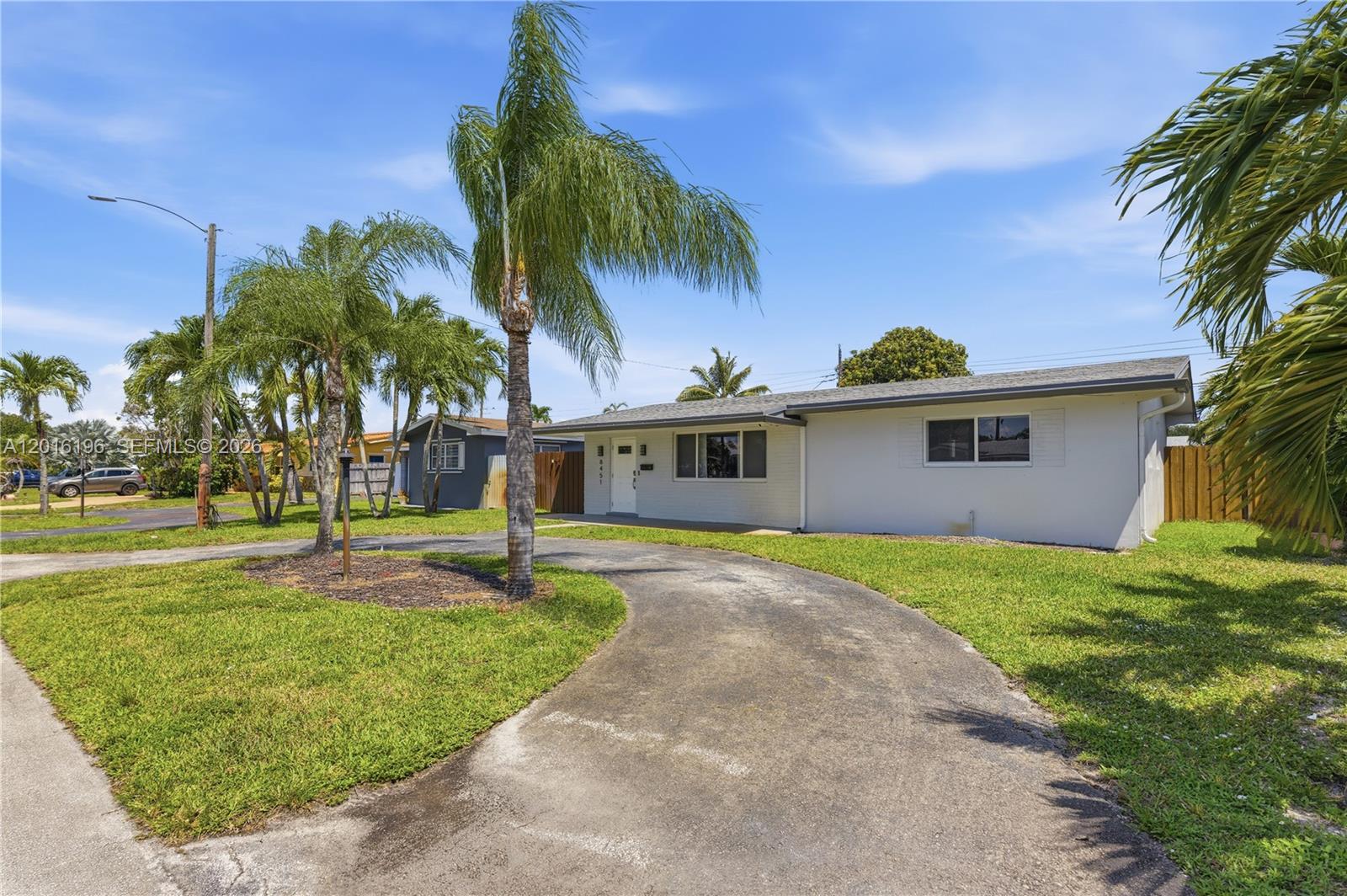BOULEVARD HEIGHTS SEC 9 - Residential