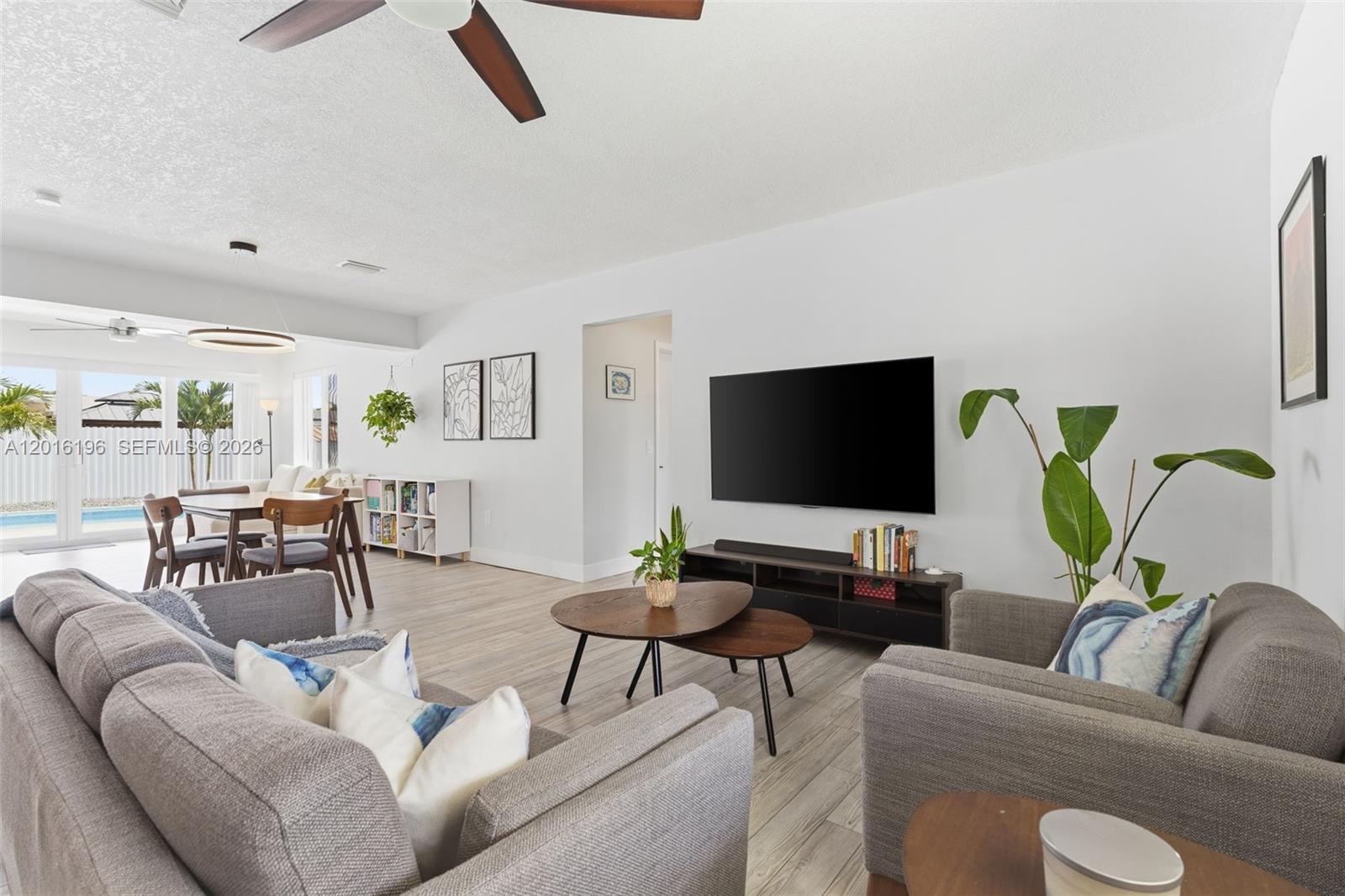 BOULEVARD HEIGHTS SEC 9 - Residential