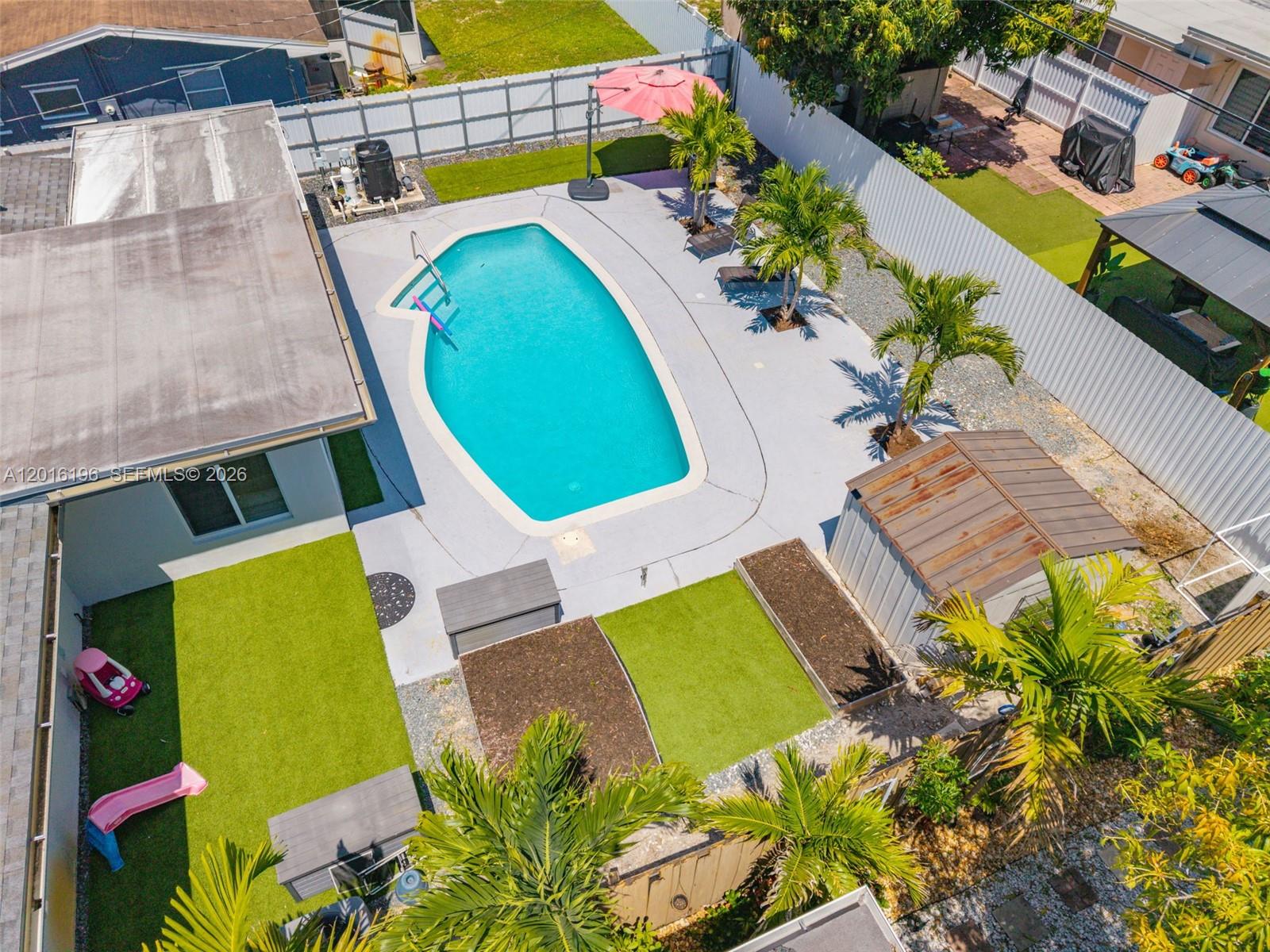 BOULEVARD HEIGHTS SEC 9 - Residential