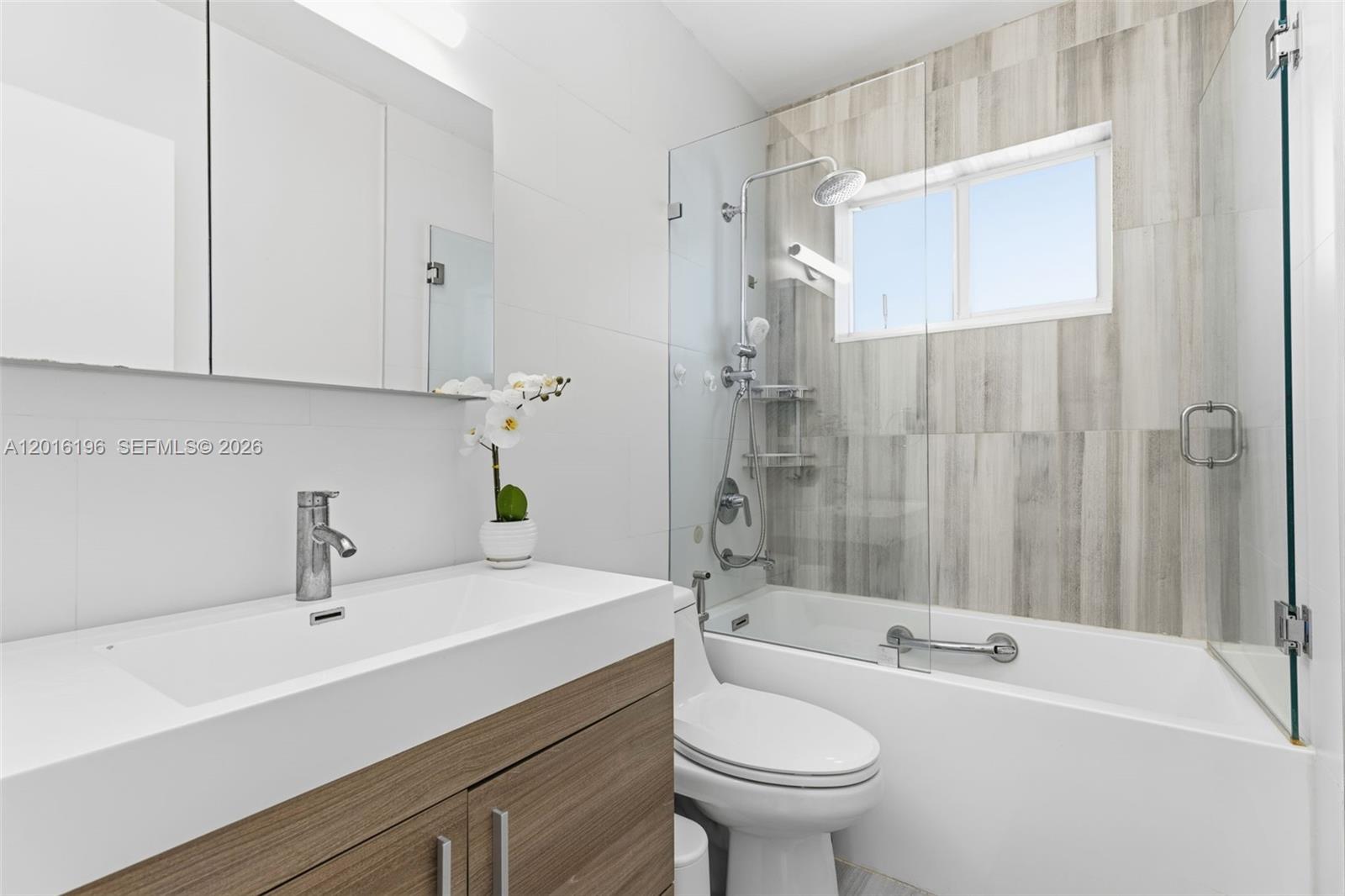 BOULEVARD HEIGHTS SEC 9 - Residential