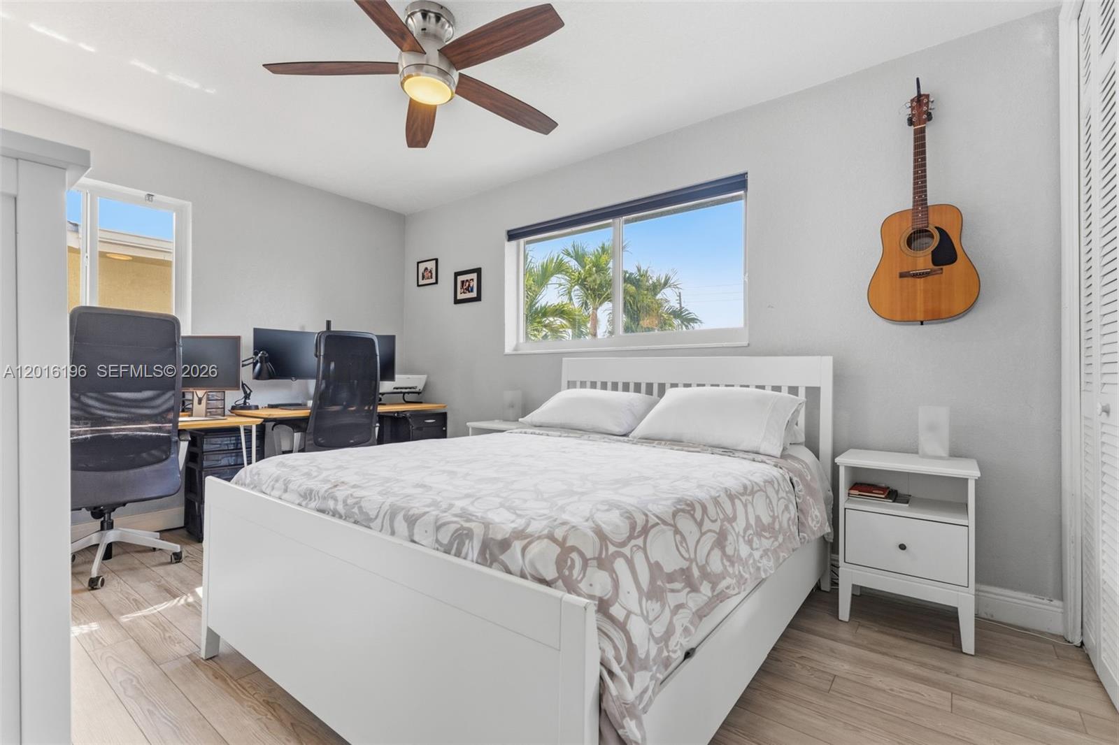 BOULEVARD HEIGHTS SEC 9 - Residential