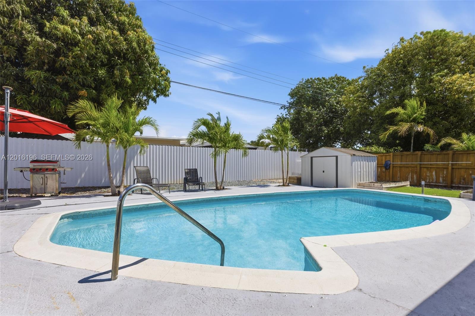 BOULEVARD HEIGHTS SEC 9 - Residential