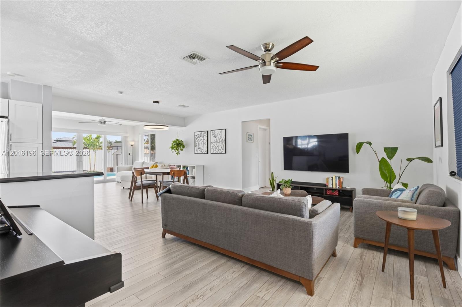 BOULEVARD HEIGHTS SEC 9 - Residential