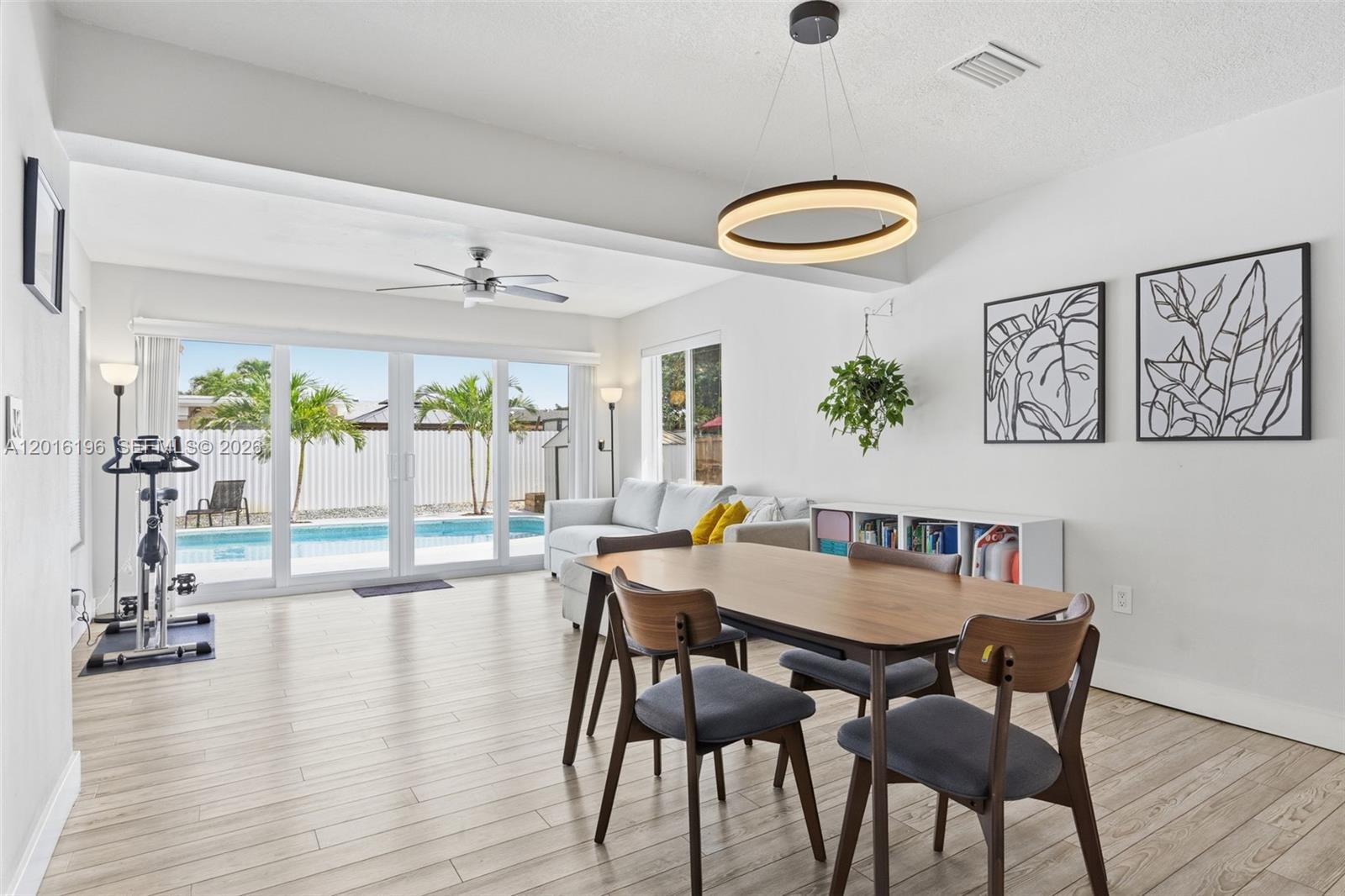 BOULEVARD HEIGHTS SEC 9 - Residential