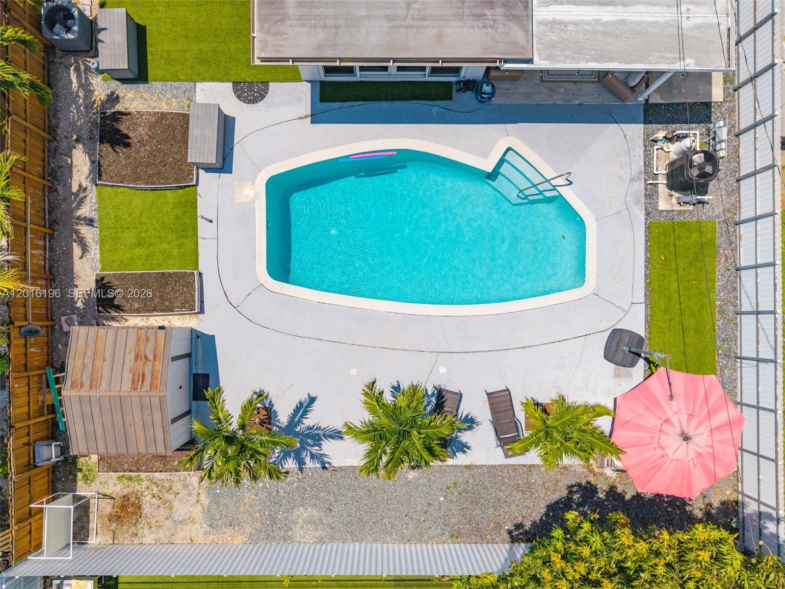BOULEVARD HEIGHTS SEC 9 - Residential