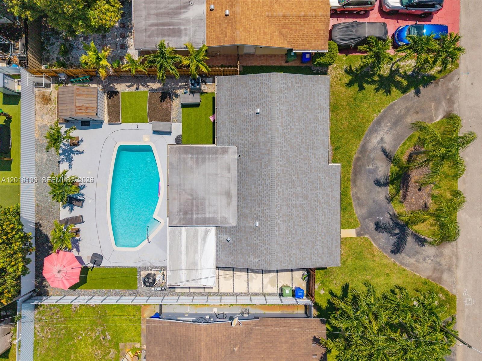 BOULEVARD HEIGHTS SEC 9 - Residential