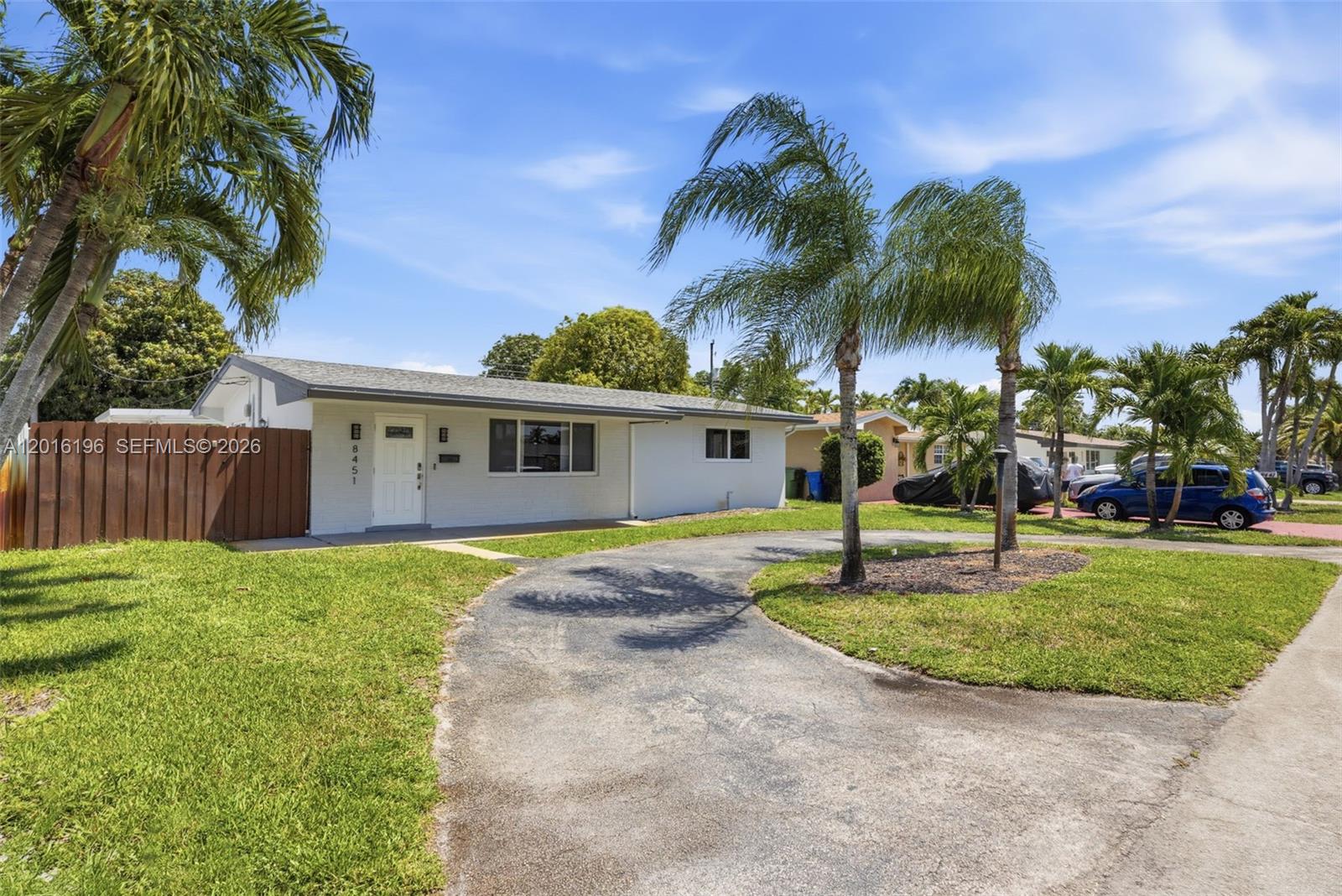 BOULEVARD HEIGHTS SEC 9 - Residential