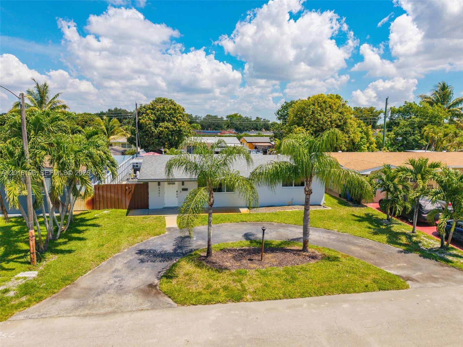BOULEVARD HEIGHTS SEC 9 - Residential