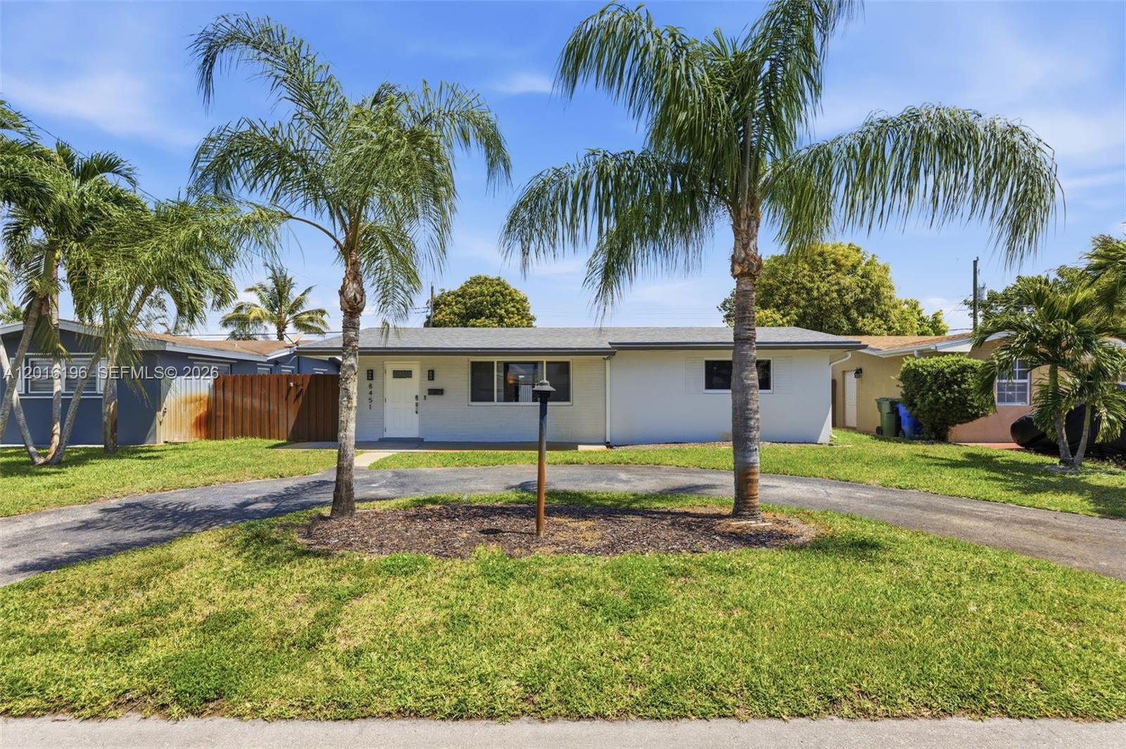 BOULEVARD HEIGHTS SEC 9 - Residential