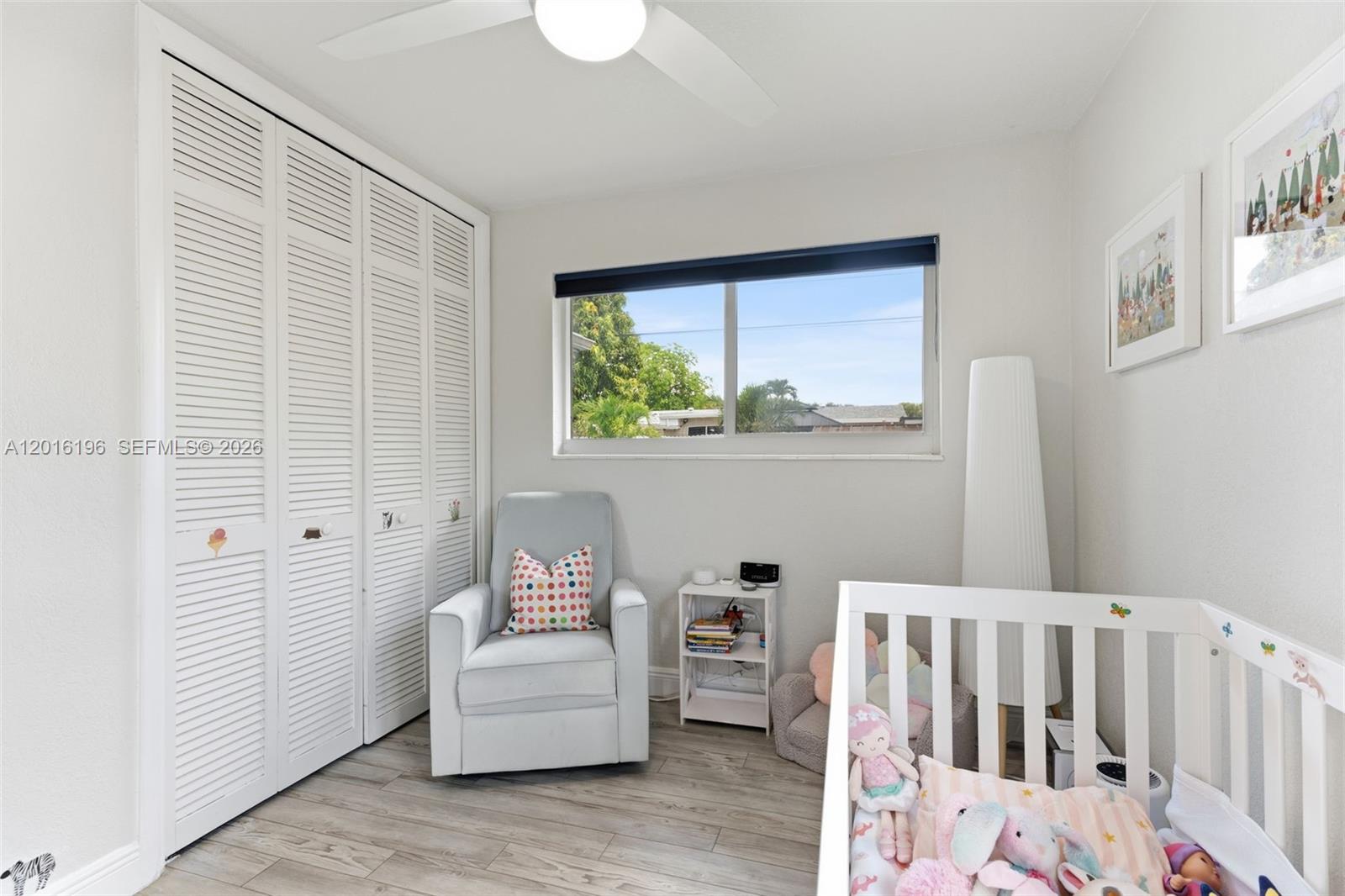 BOULEVARD HEIGHTS SEC 9 - Residential