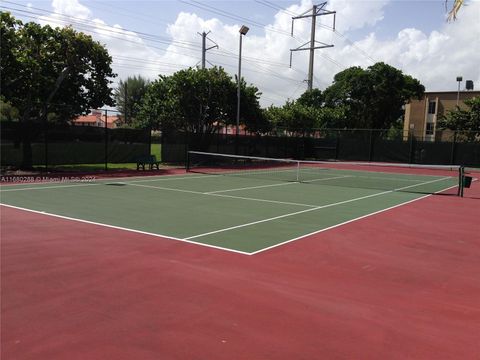 A home in Doral