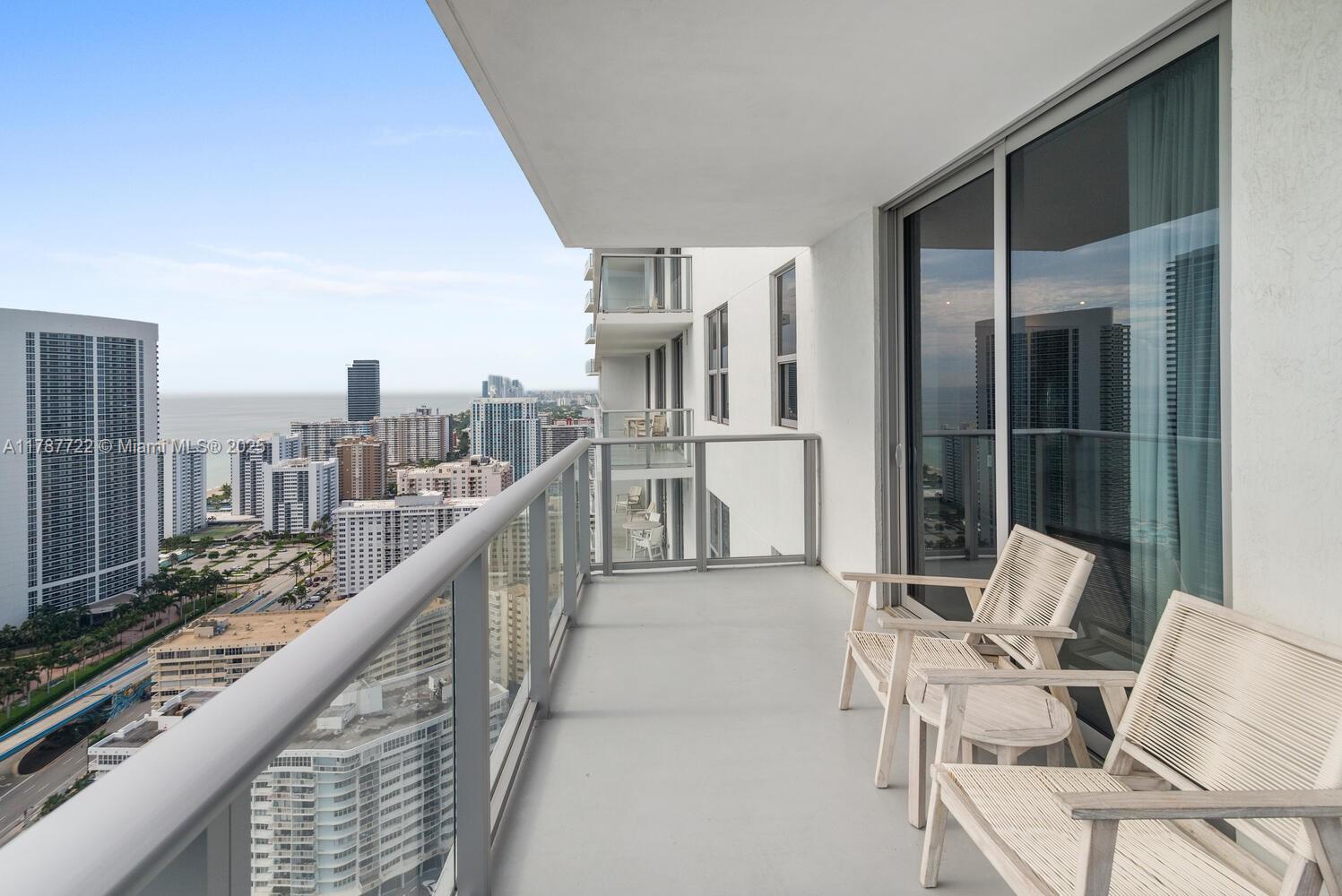 4010 S Ocean Dr R2501