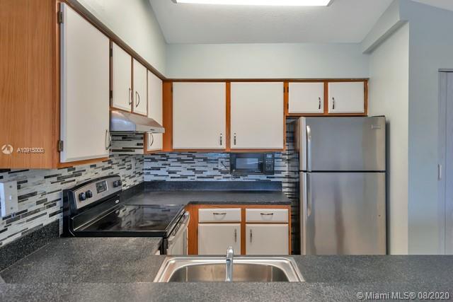 MARINA OAKS CONDO - Residential Lease