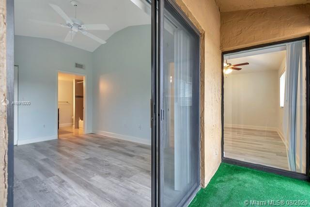 MARINA OAKS CONDO - Residential Lease