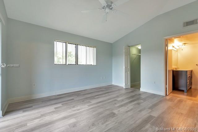 MARINA OAKS CONDO - Residential Lease