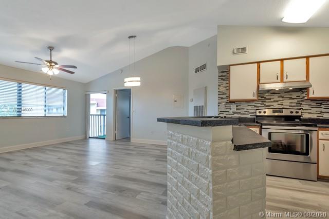 MARINA OAKS CONDO - Residential Lease