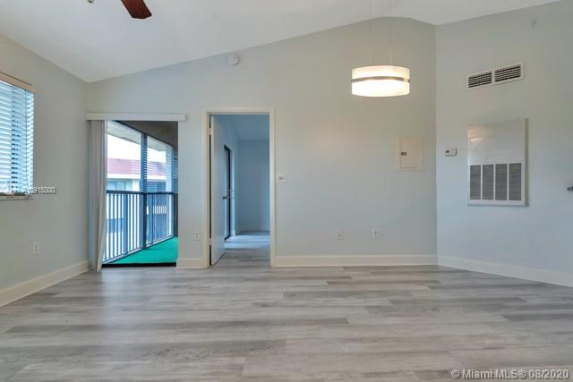 MARINA OAKS CONDO - Residential Lease