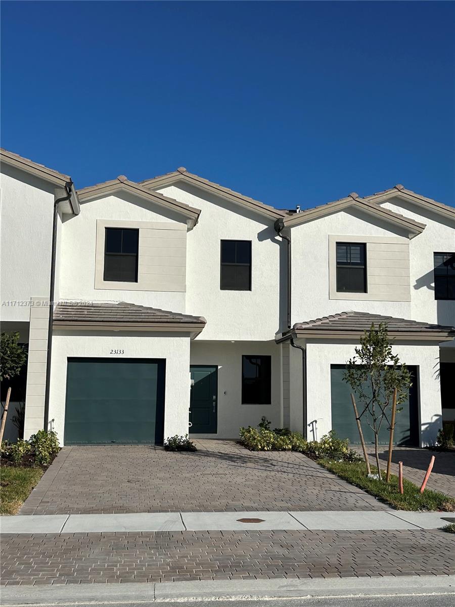 Rental Property at 23133 Sw 131 St Ave, Miami, Broward County, Florida - Bedrooms: 3 
Bathrooms: 3  - $2,800 MO.