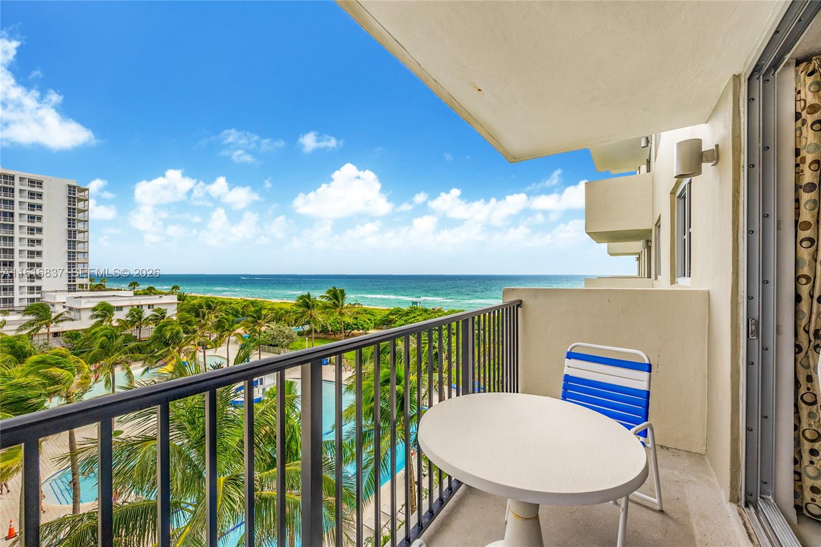 MANATEE CONDO - Residential