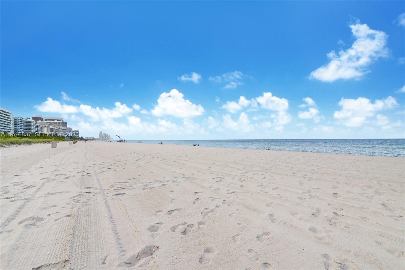 MANATEE CONDO - Residential