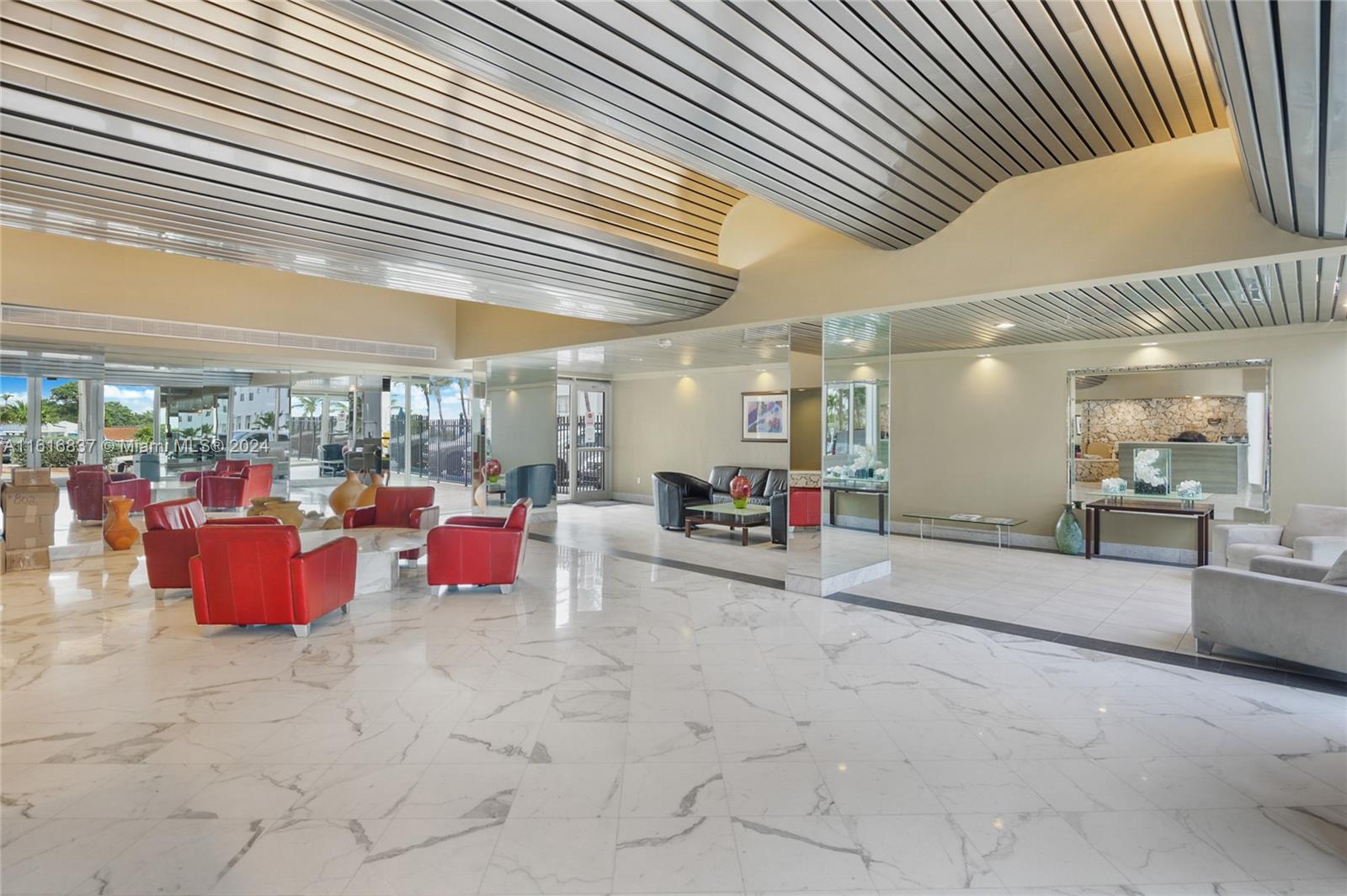 MANATEE CONDO - Residential