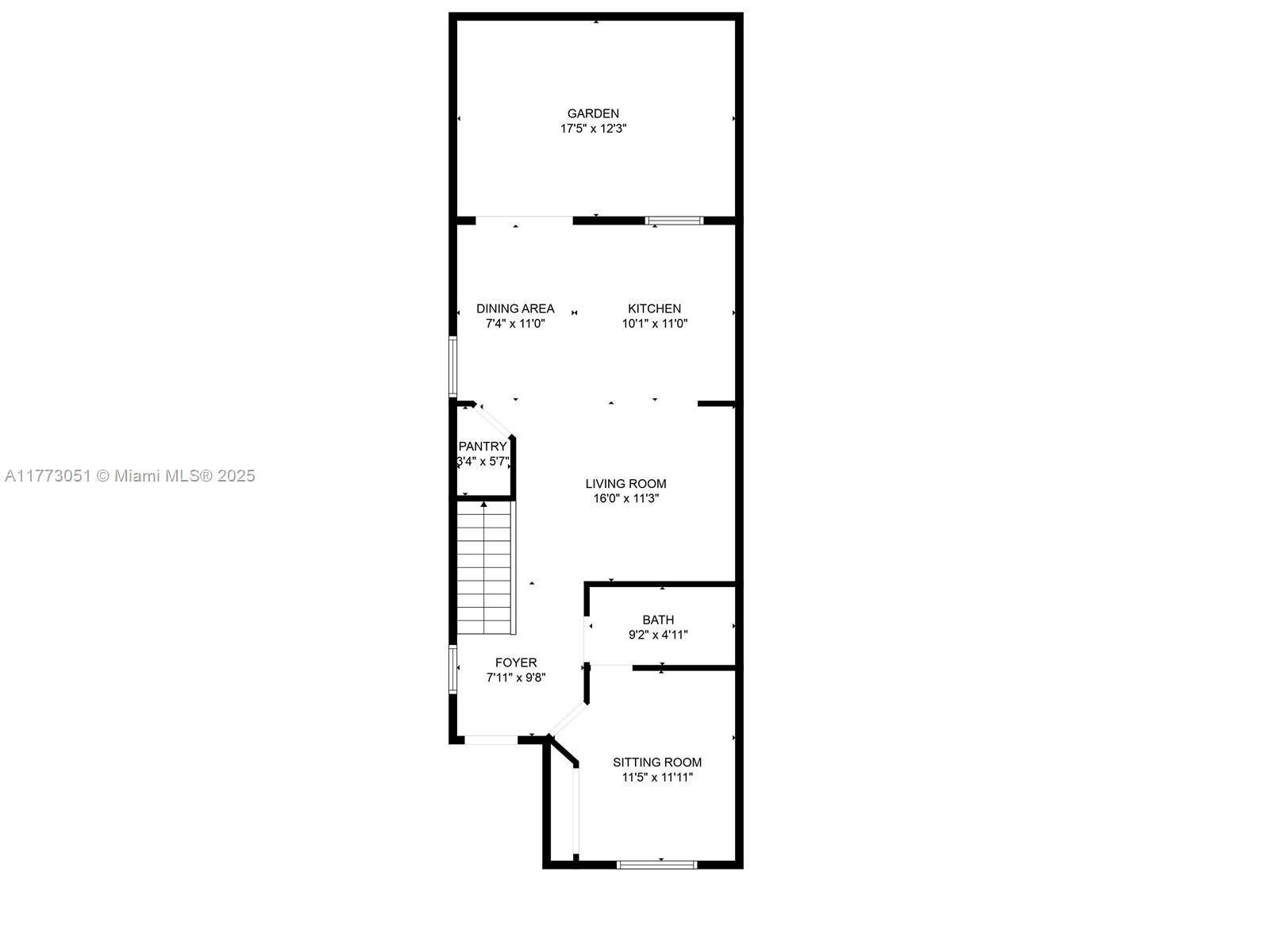 VIA VENTURA NEIGHBORHOOD - Residential