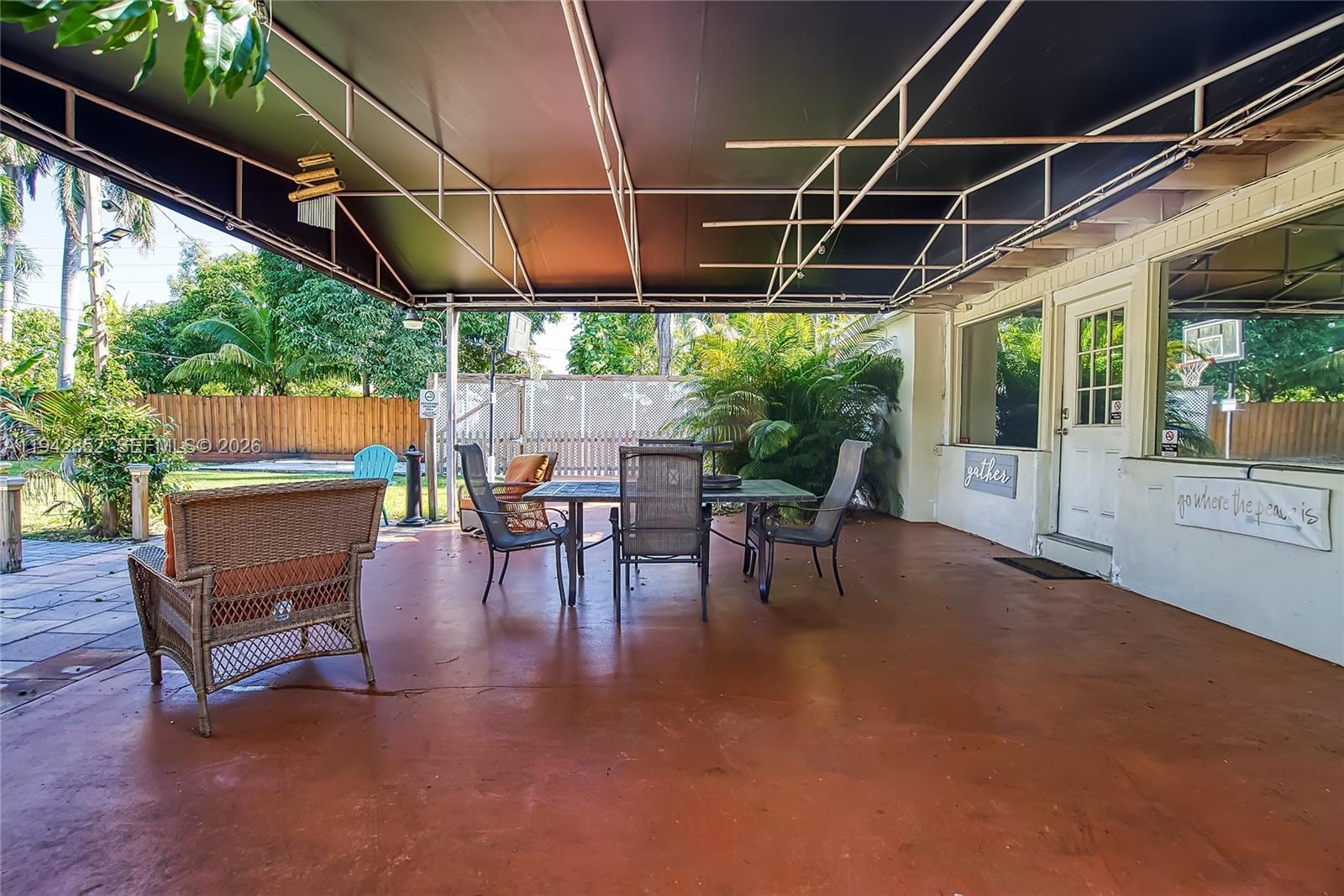 BISCAYNE GARDENS SEC H PA - Residential