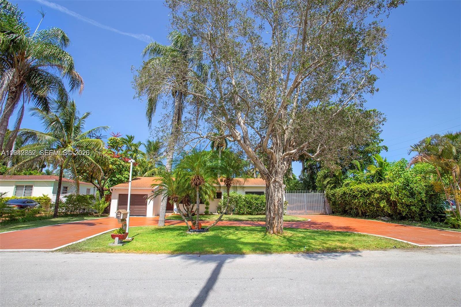 BISCAYNE GARDENS SEC H PA - Residential