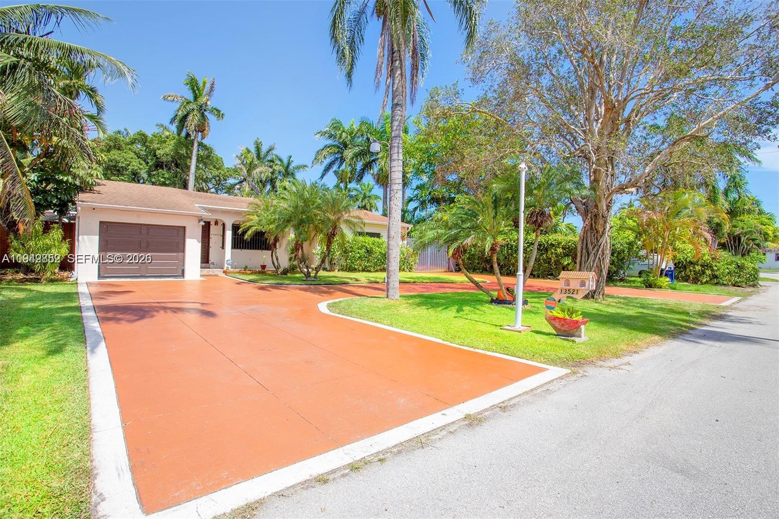 BISCAYNE GARDENS SEC H PA - Residential