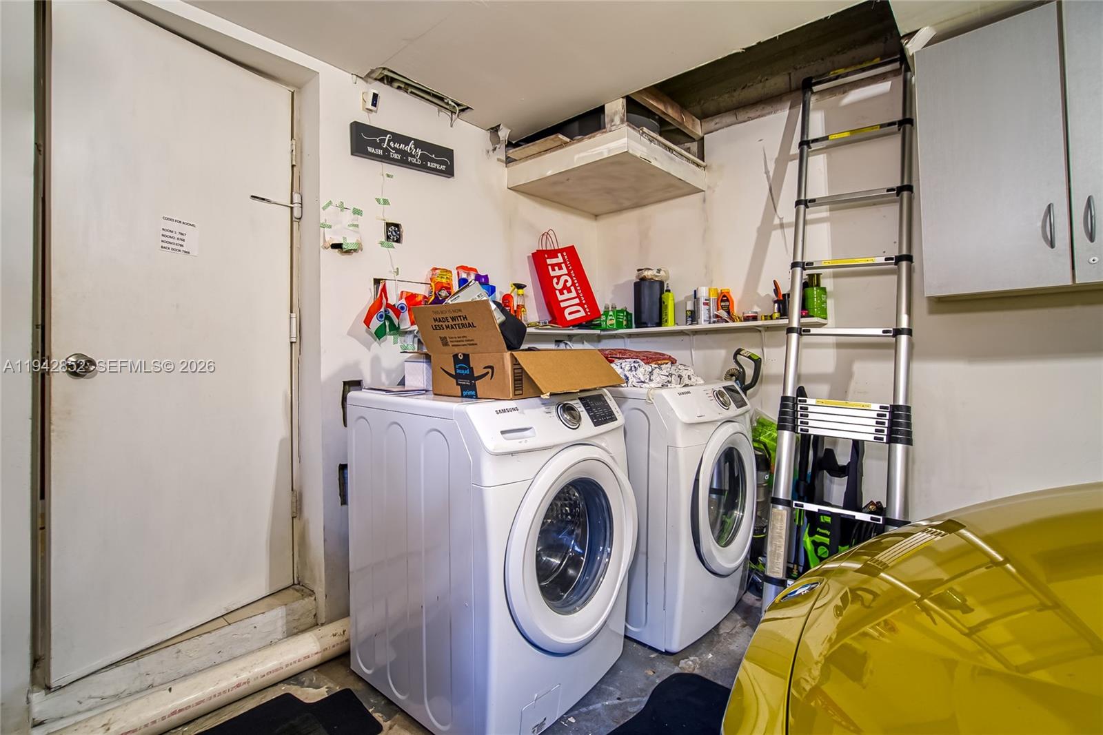 BISCAYNE GARDENS SEC H PA - Residential