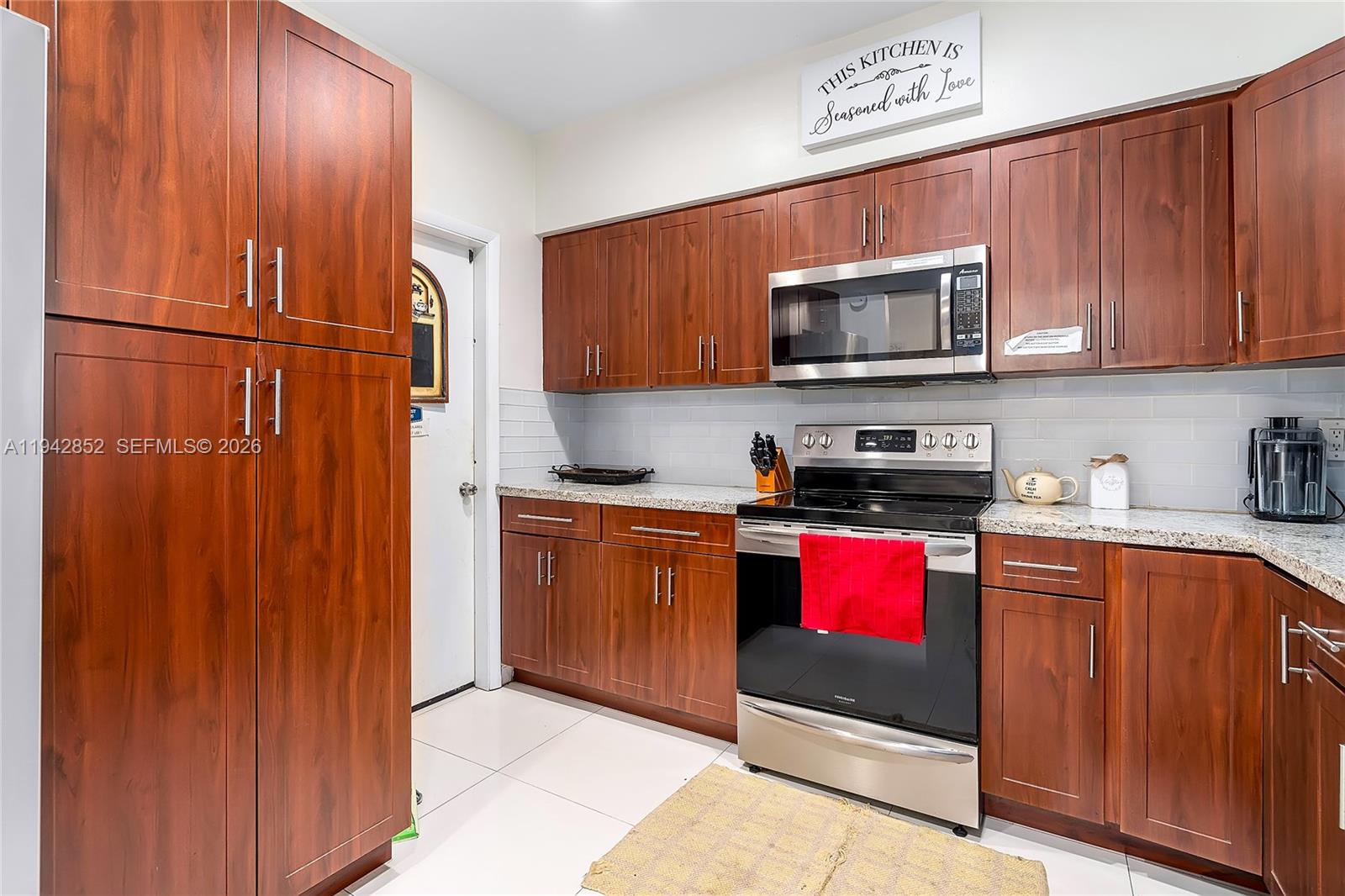 BISCAYNE GARDENS SEC H PA - Residential