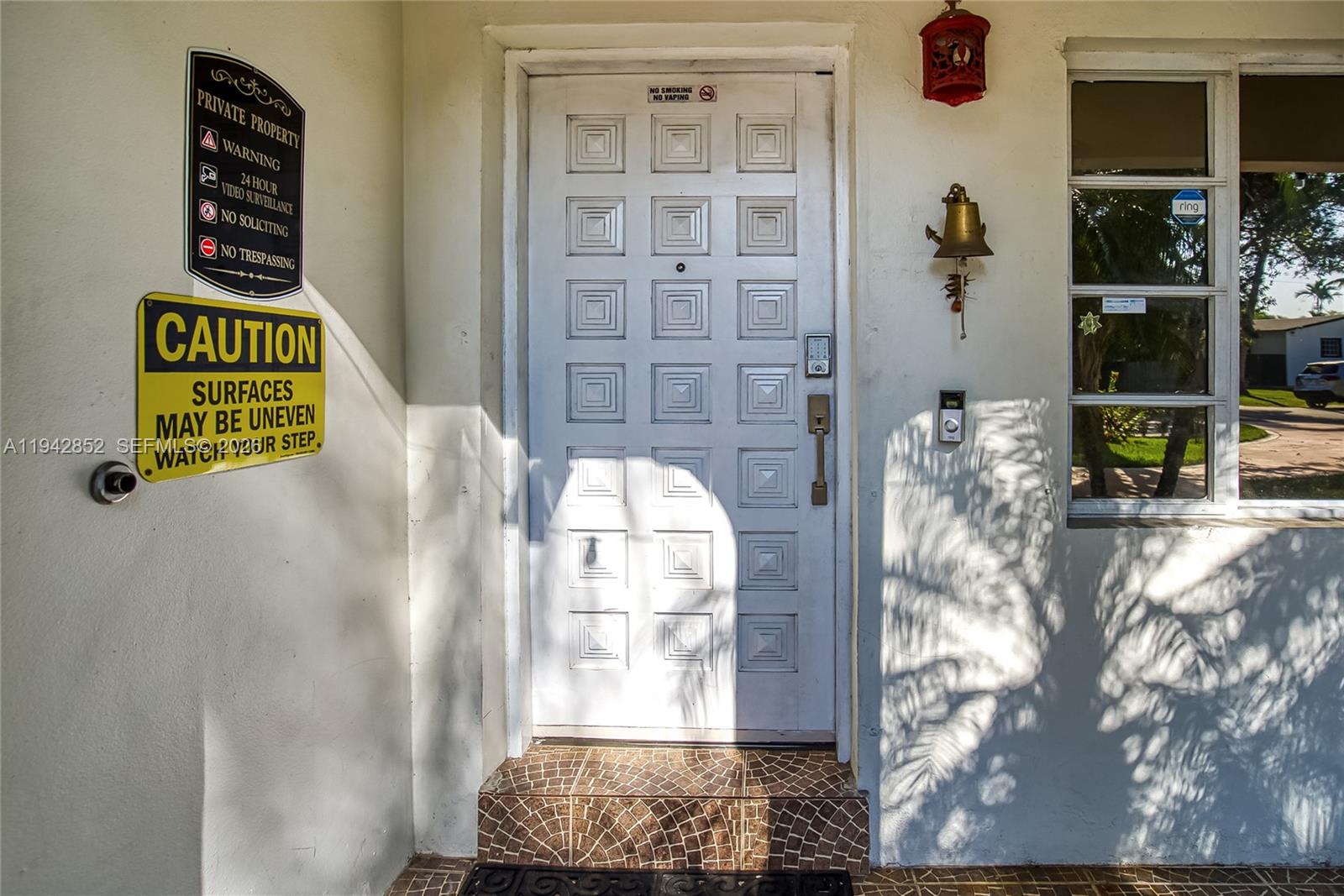 BISCAYNE GARDENS SEC H PA - Residential