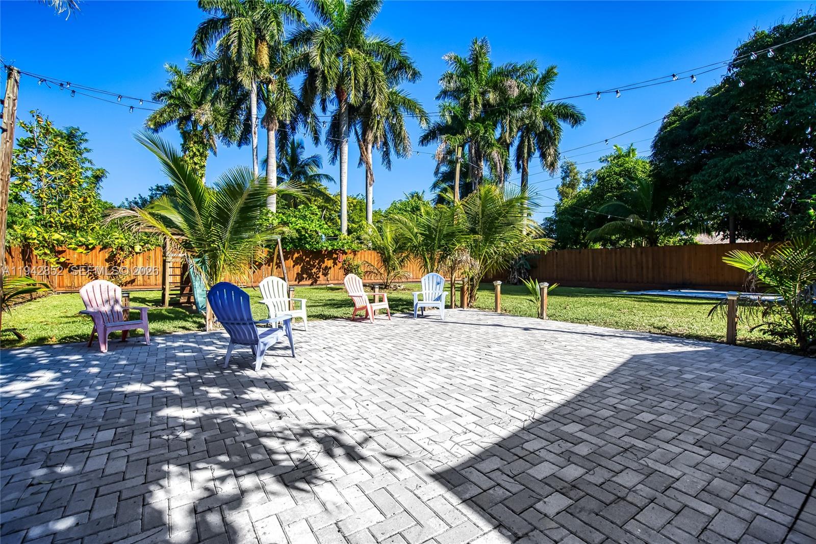 BISCAYNE GARDENS SEC H PA - Residential