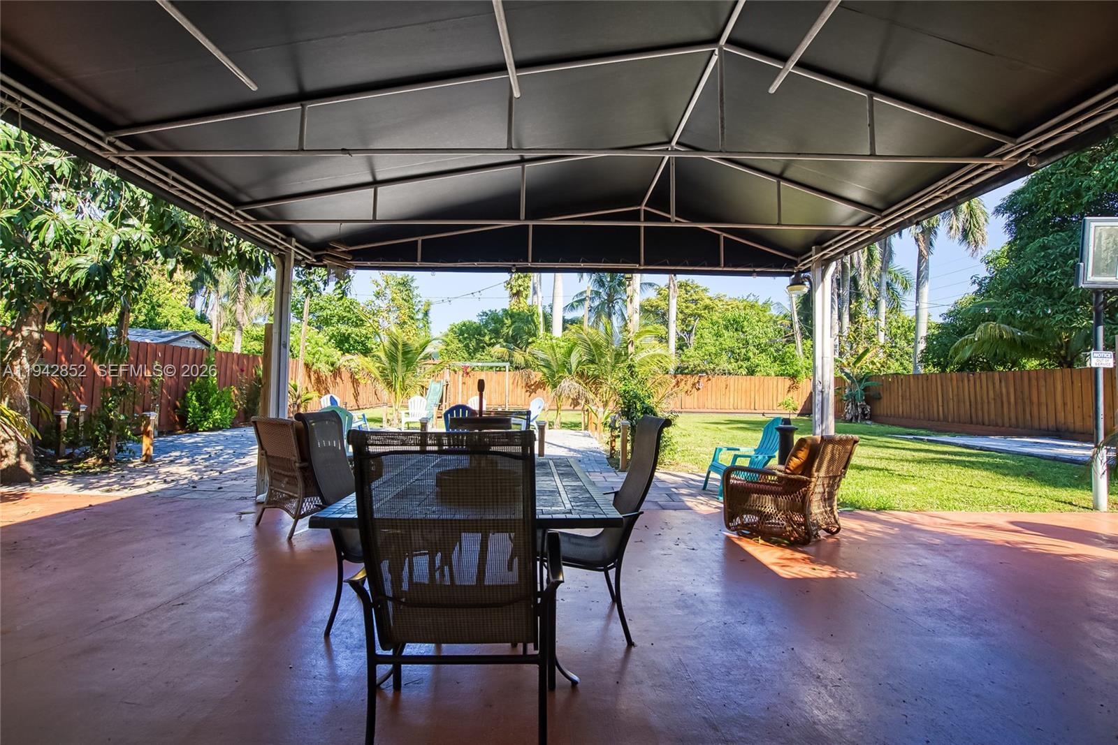 BISCAYNE GARDENS SEC H PA - Residential