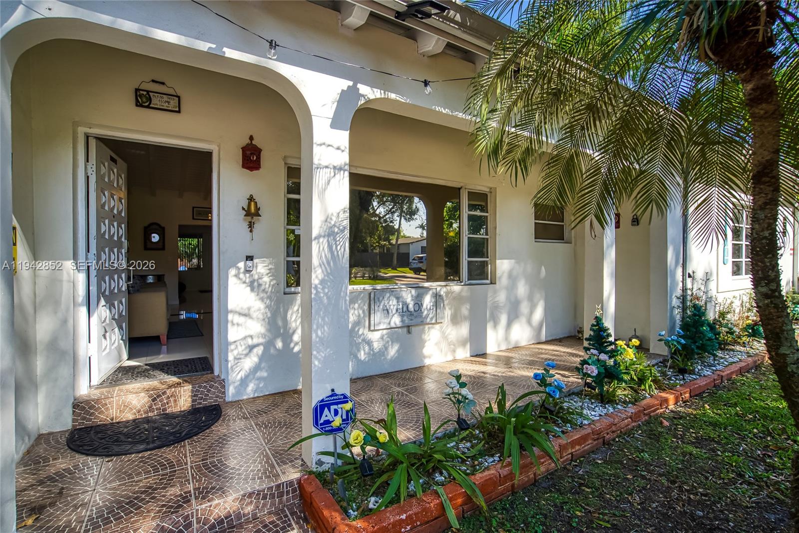 BISCAYNE GARDENS SEC H PA - Residential