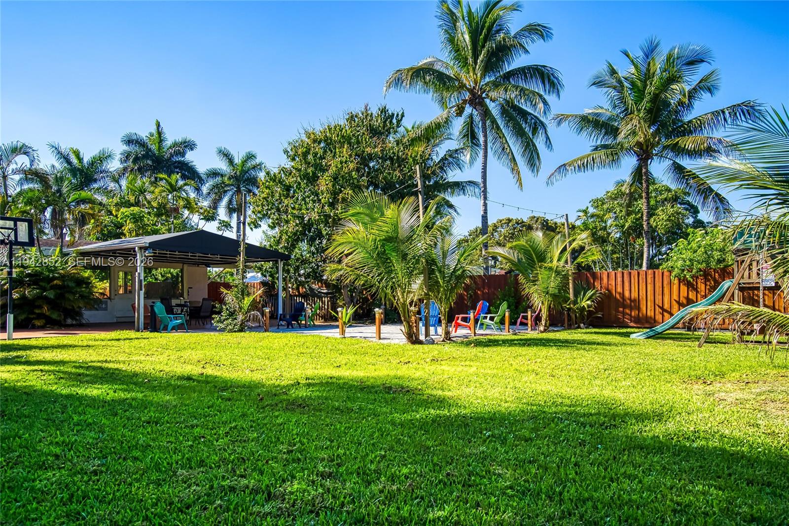 BISCAYNE GARDENS SEC H PA - Residential