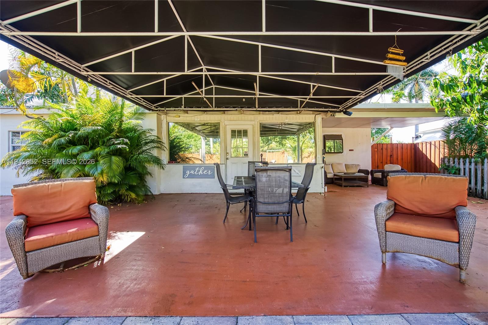 BISCAYNE GARDENS SEC H PA - Residential