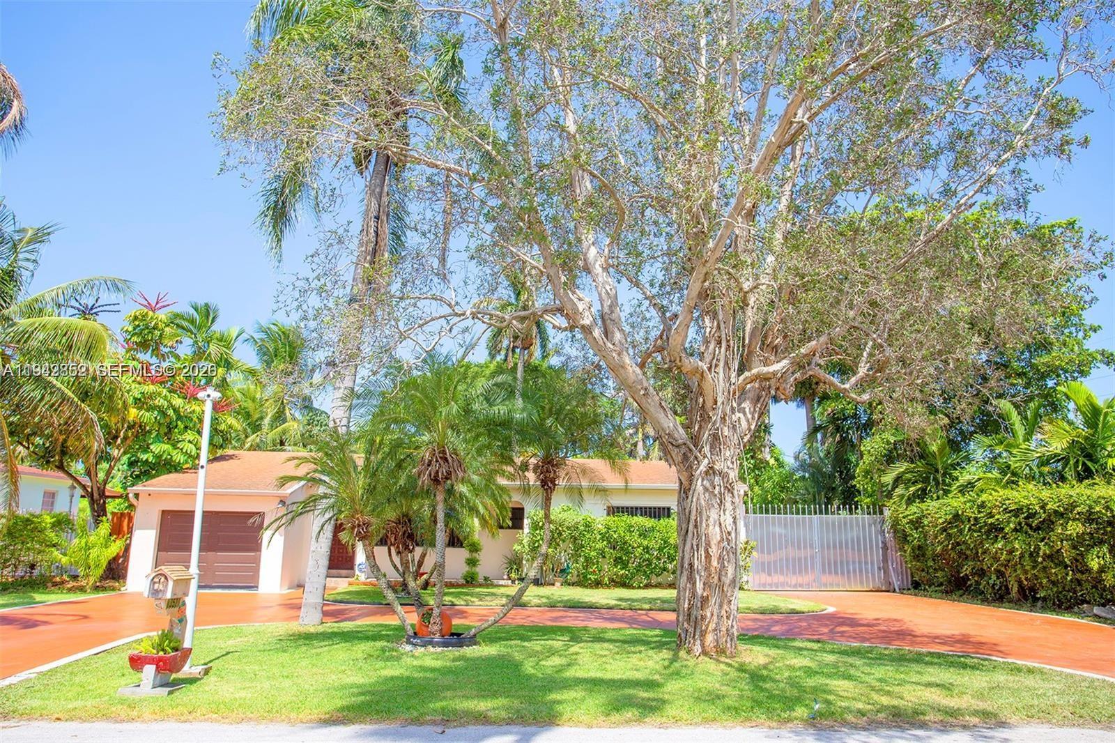 BISCAYNE GARDENS SEC H PA - Residential