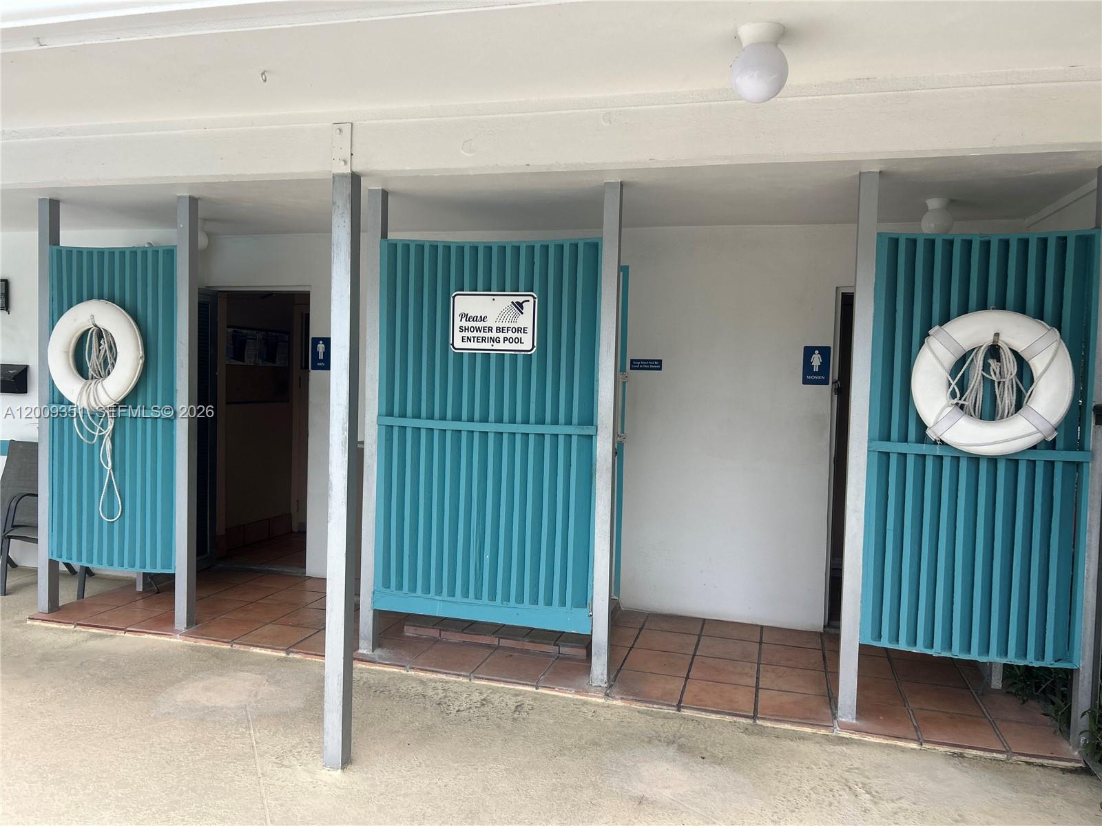 POINCIANA PLACE COND A,B & - Residential