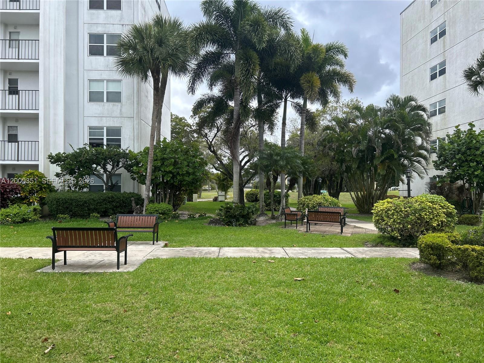 POINCIANA PLACE COND A,B & - Residential