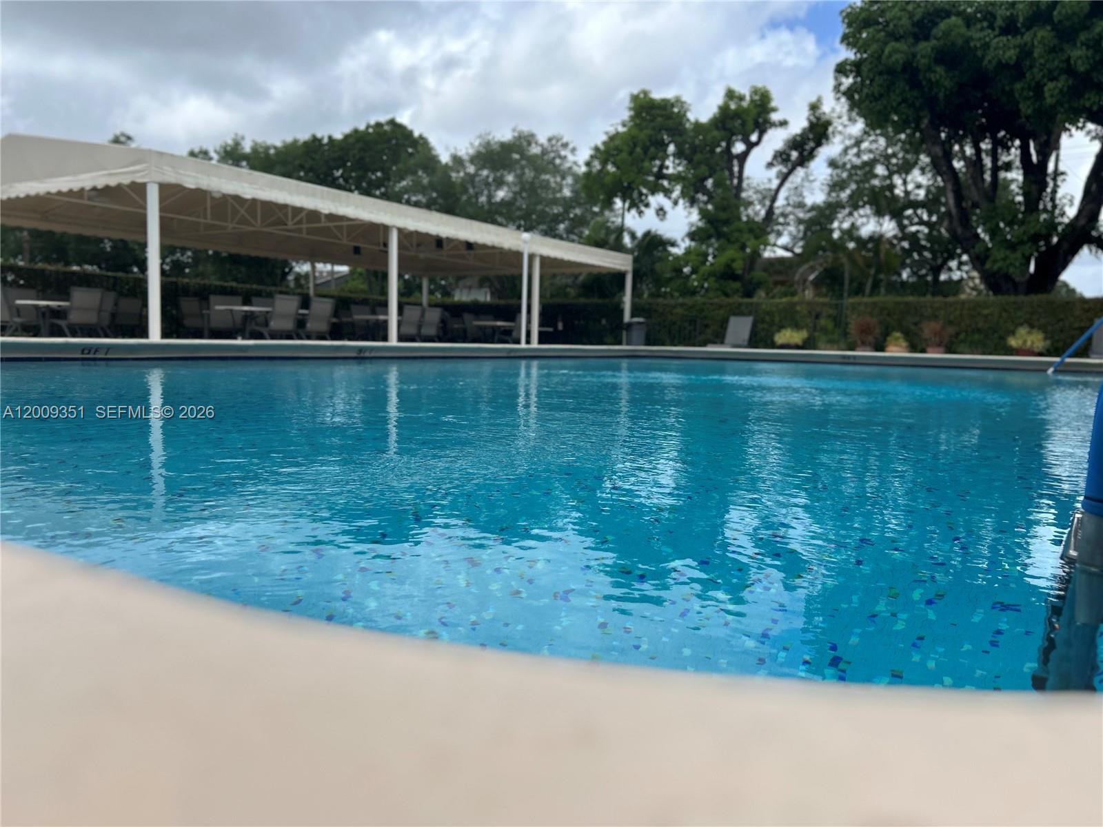 POINCIANA PLACE COND A,B & - Residential