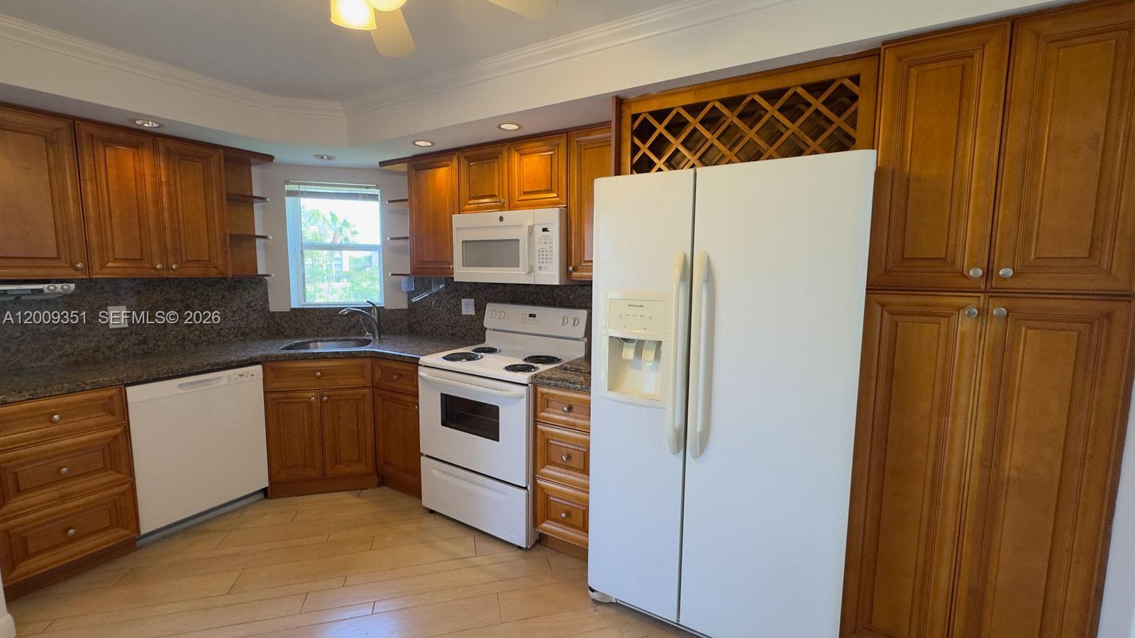 POINCIANA PLACE COND A,B & - Residential