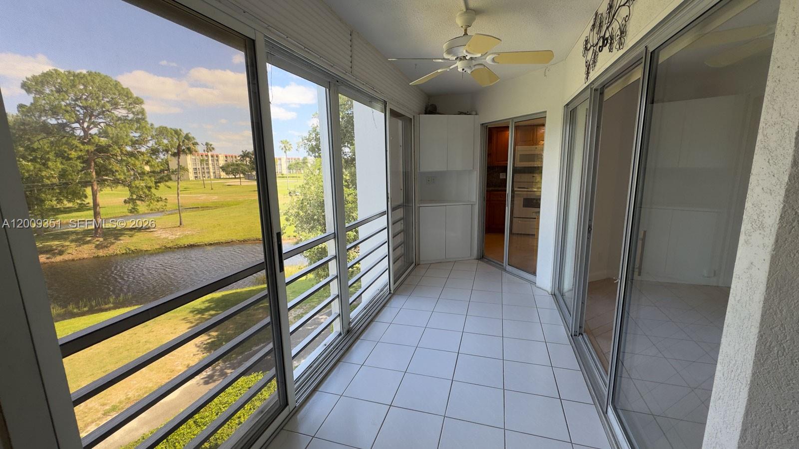 POINCIANA PLACE COND A,B & - Residential