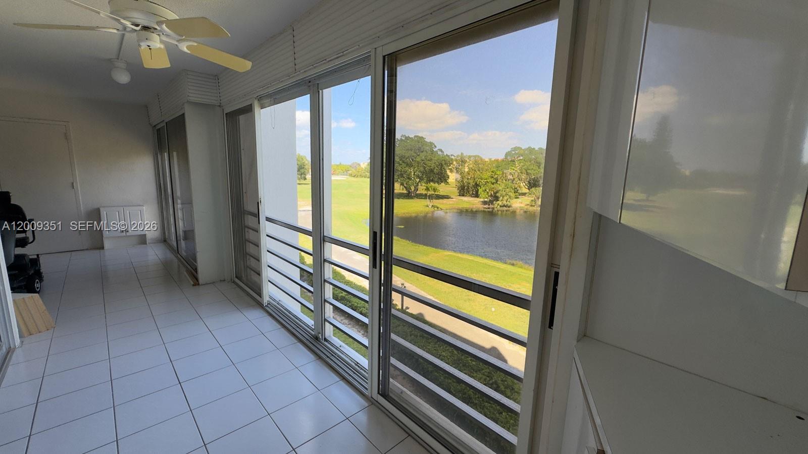 POINCIANA PLACE COND A,B & - Residential