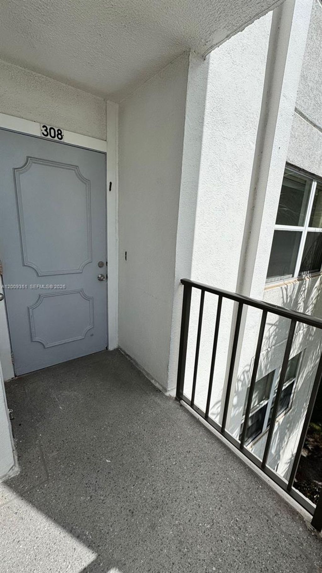 Photo of 3597 Birdie Dr #308, Green Acres, FL 33460 (MLS # A12009351)
