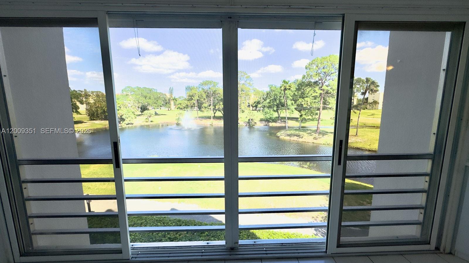 POINCIANA PLACE COND A,B & - Residential