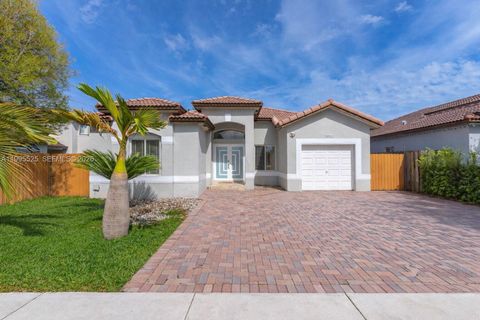 Photo of 28021 SW 133rd Pl, Homestead, FL 33033 (MLS # A11995525)